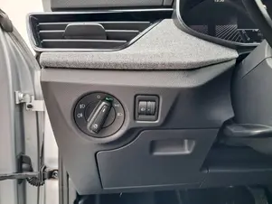 Škoda Kamiq Selection