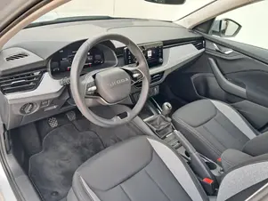 Škoda Kamiq Selection