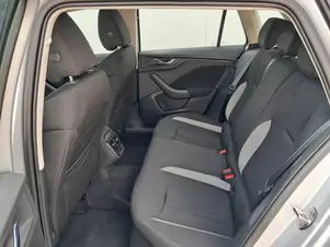 Škoda Kamiq Selection