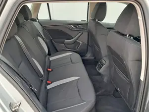 Škoda Kamiq Selection