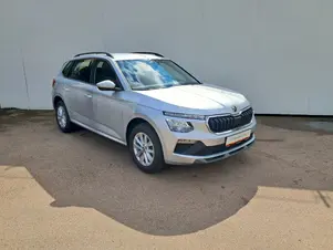 Škoda Kamiq Selection