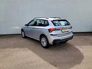 Škoda Kamiq Selection