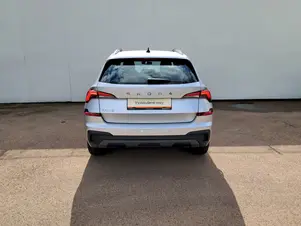 Škoda Kamiq Selection