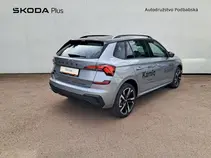Kamiq Monte Carlo