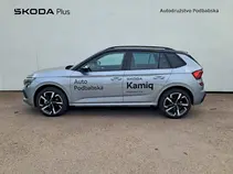 Kamiq Monte Carlo