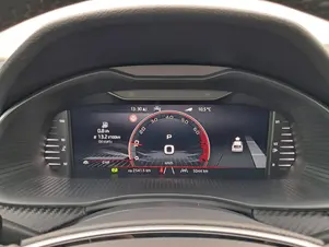 Škoda Kamiq Monte Carlo