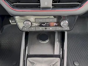 Škoda Kamiq Monte Carlo