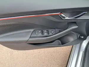 Škoda Kamiq Monte Carlo