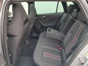 Škoda Kamiq Monte Carlo