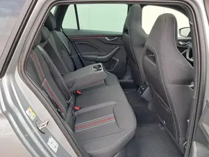 Škoda Kamiq Monte Carlo