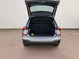 Škoda Kamiq Monte Carlo
