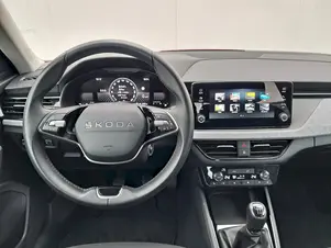 Škoda Kamiq Selection