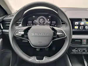 Škoda Kamiq Selection