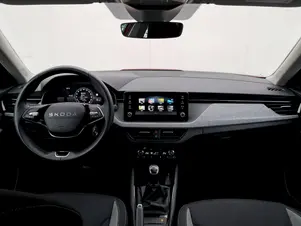 Škoda Kamiq Selection