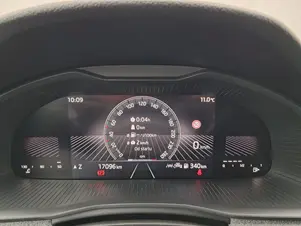 Škoda Kamiq Selection