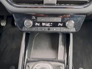 Škoda Kamiq Selection