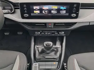 Škoda Kamiq Selection