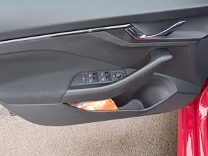 Škoda Kamiq Selection