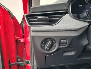 Škoda Kamiq Selection