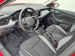 Škoda Kamiq Selection