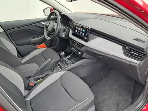 Škoda Kamiq Selection