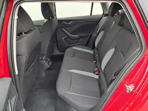 Škoda Kamiq Selection