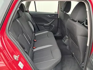 Škoda Kamiq Selection