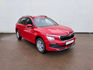 Škoda Kamiq Selection