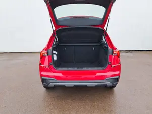 Škoda Kamiq Selection