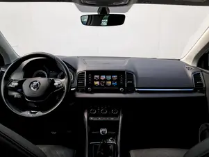 Škoda Karoq Style