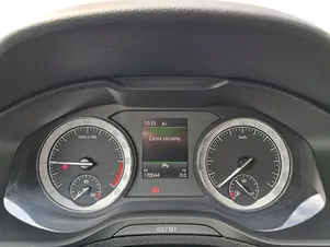 Škoda Karoq Style