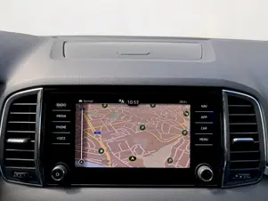 Škoda Karoq Style