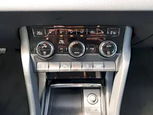 Škoda Karoq Style