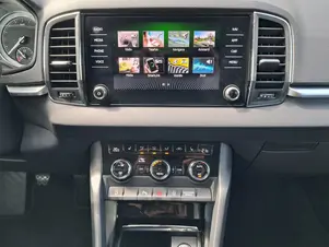 Škoda Karoq Style