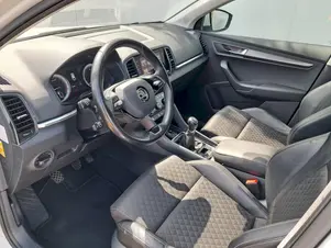 Škoda Karoq Style