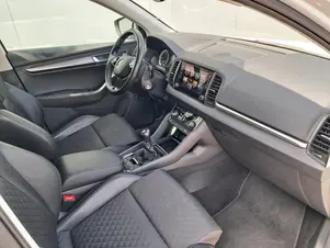 Škoda Karoq Style