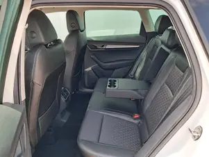 Škoda Karoq Style