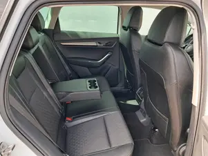 Škoda Karoq Style