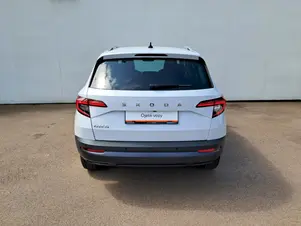 Škoda Karoq Style