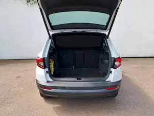 Škoda Karoq Style