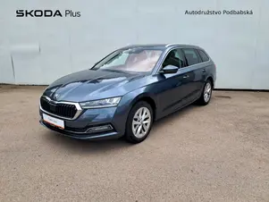 Škoda Octavia Style