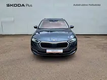 Octavia Style