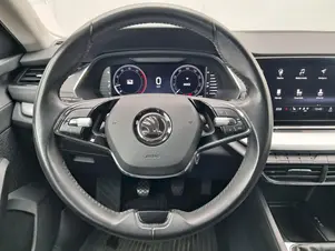 Škoda Octavia Style
