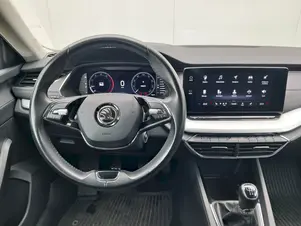 Škoda Octavia Style