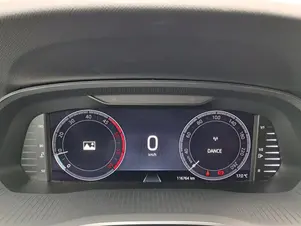 Škoda Octavia Style