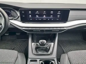 Škoda Octavia Style