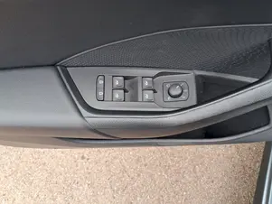Škoda Octavia Style