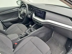 Škoda Octavia Style
