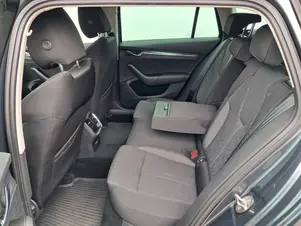 Škoda Octavia Style