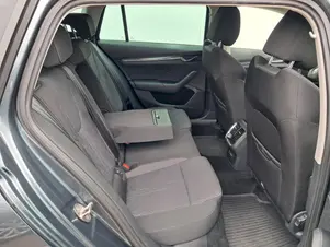 Škoda Octavia Style